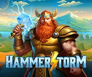 Hammerstorm